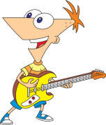 phineas-and-ferb 3 lisi